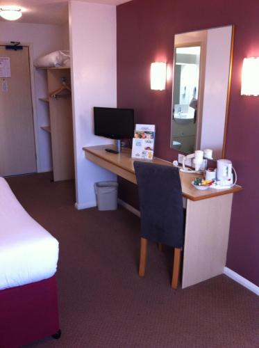 Days Inn Hotel Warwick South - Southbound M40 - image 7