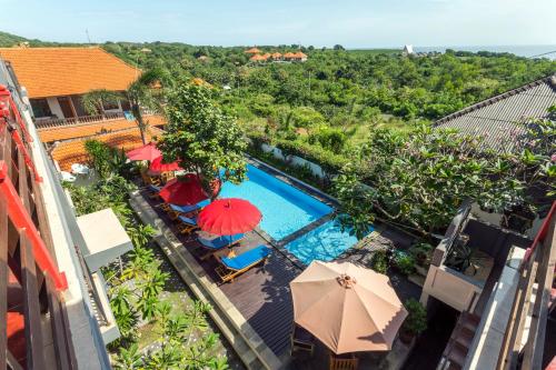 Waroeng Surya Home Stay - Bali Waroeng Surya Home Stay - Bali