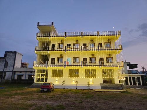 Hotel YesWell in Bhaniawala