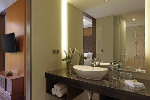 Suite, familiar
