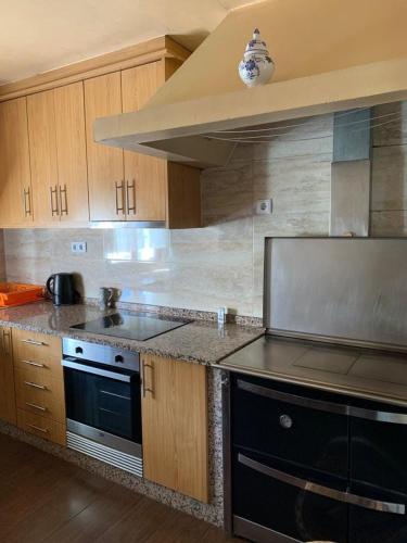 Pomares Country House in Paderne