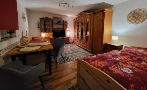 Jolanta-Ferienwohnung an der A3 in Urbach (Rhineland-Palatinate)