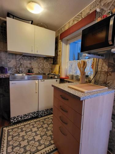 Jolanta-Ferienwohnung an der A3 in Urbach (Rhineland-Palatinate)