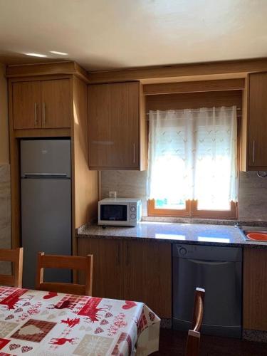 Pomares Country House in Paderne