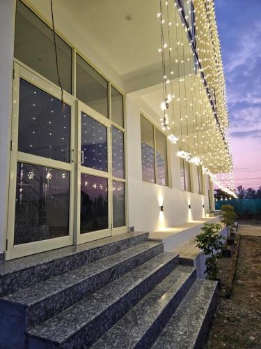 Hotel YesWell in Bhaniawala