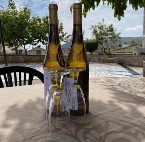 Pomares Country House in Paderne