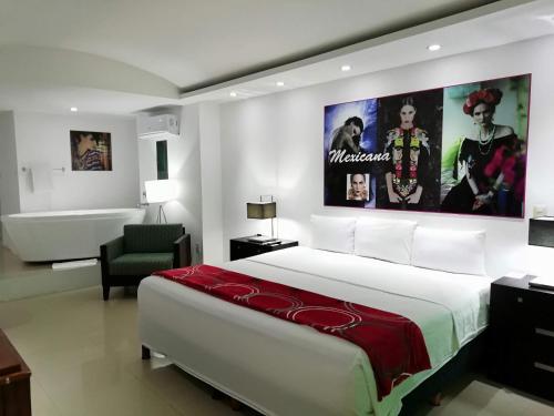 Maya Sol Hotel, Cancún