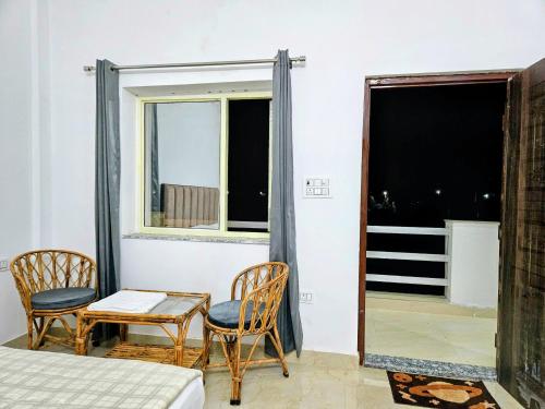 Hotel YesWell in Bhaniawala