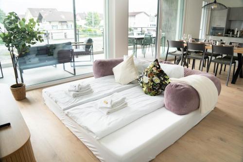 SimpleSparks I Luzern I Andermatt I Natur I Family in Altdorf