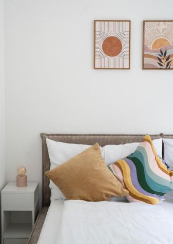 SimpleSparks I Luzern I Andermatt I Natur I Family in Altdorf