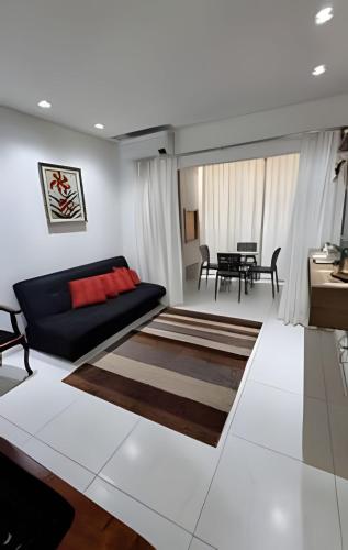 Apartamento Cedro, conforto em Pomerode!