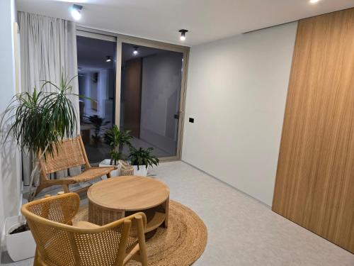 SecretWaters Studio in São Jacinto