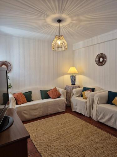 Luar de Prata gîte à louer Monte de Cujancas