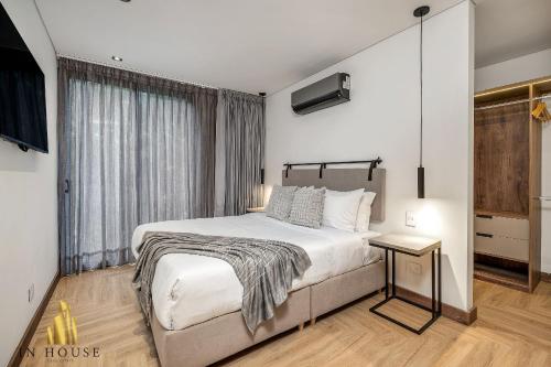 Morph 601 - Elegance & tranquility with AC/BBQ, El Poblado (Foto 7)