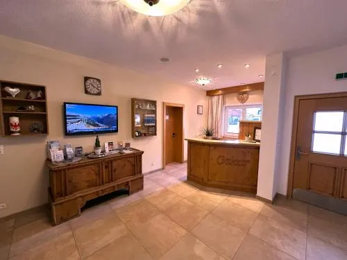 Appartement Oskar in Sölden, Österreich