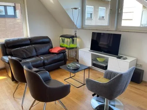 Apartment near Hannover fair in Laatzen, Deutschland