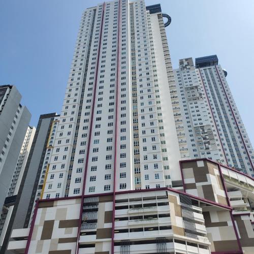 Mesamall Mesahill HomeStay Nilai