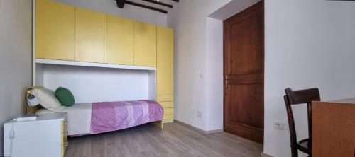 Affittacamere Laura in 奧爾維耶托市中心