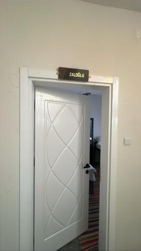 Mareda house