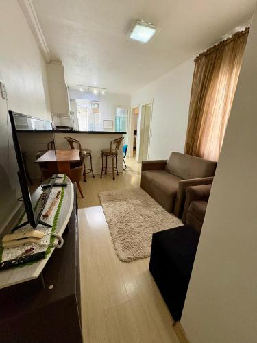 Apartamento Oktoberfest in ฟอร์ตาเลซา