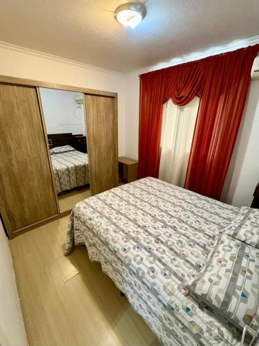 Apartamento Oktoberfest in ฟอร์ตาเลซา