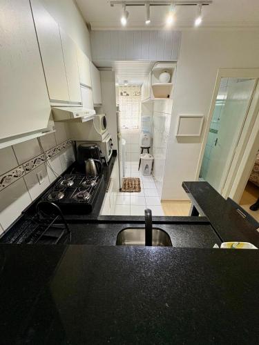 Apartamento Oktoberfest in ฟอร์ตาเลซา