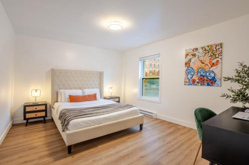 Spacious 3BR in the heart of Village near La Taqueria