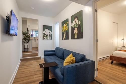 Facilities, Spacious 3BR in the heart of Village near La Taqueria