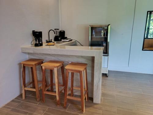 LOFT amueblado para 4 personas in Matias Romero