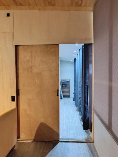 LOFT amueblado para 4 personas in Matias Romero