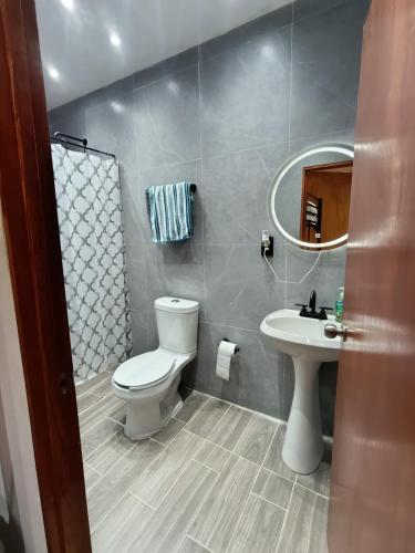 LOFT amueblado para 4 personas in Matias Romero