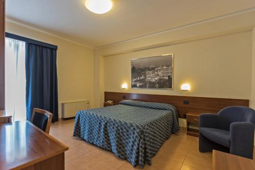 Le Sequoie hotel Oricola