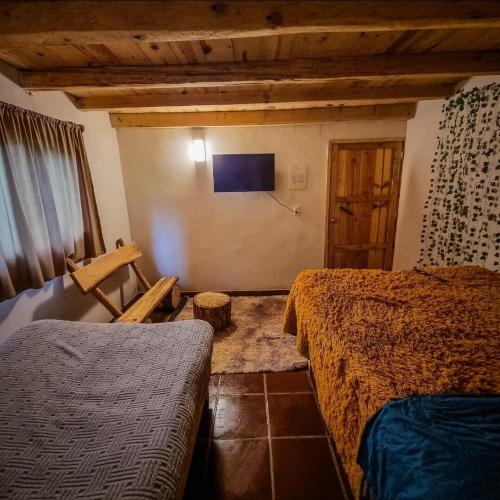 Biciting Habitación 1 (Biciting Habitacion 1) in Minerala del Čiko