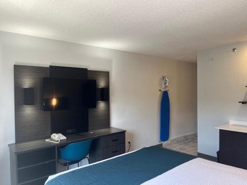 Studio 6 Suites Norcross, GA – Norcross, GA