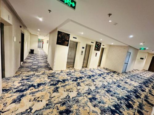 Manasik Al Bait Hotel Makkah in 메카