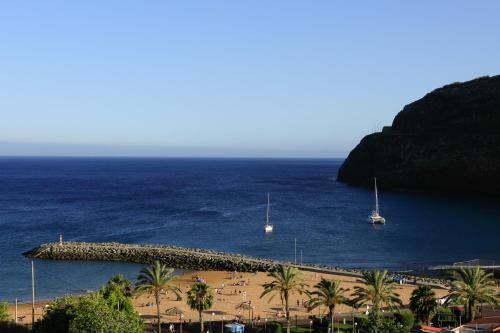  Casas da Lucia, Unterkunft in Machico