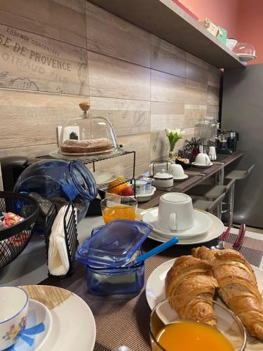 LECCE MON AMOUR B&B – Lecce, OK
