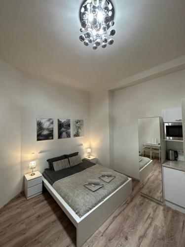 Tátra Apartments