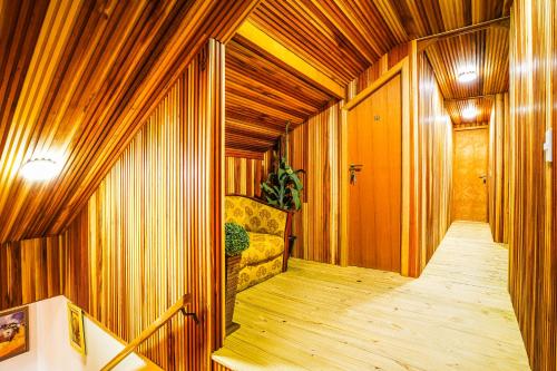 Fitness center, VELINN Pousada Villa Paty II in Capivari