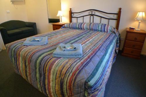 Parkhaven Motel photo 4