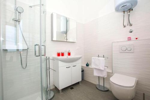 Vannas istaba, Holiday house with a swimming pool Kakma, Biograd - 24899 in Donja Jagodnja