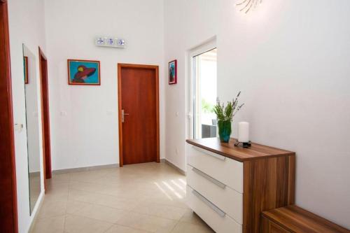 Iekārtas, Holiday house with a swimming pool Kakma, Biograd - 24899 in Donja Jagodnja