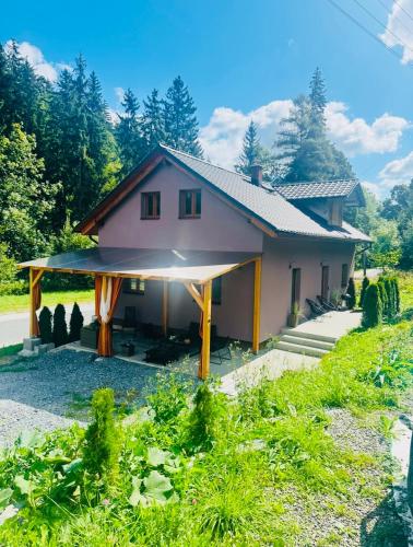 Casa NICOLE