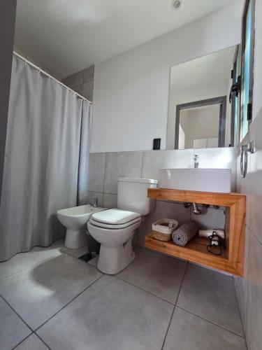 Patio Jarilla in 라스 에라스