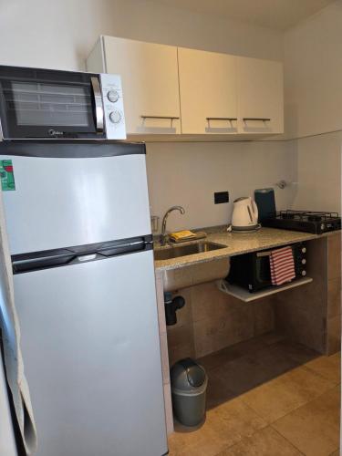 Patio Jarilla in 라스 에라스