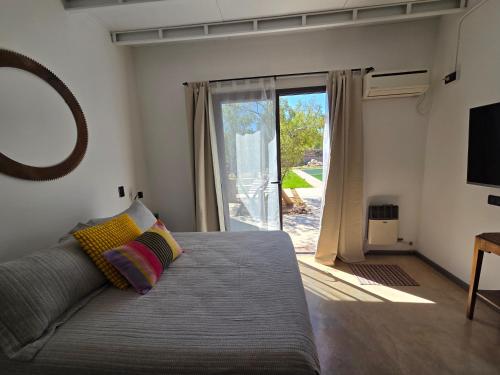 Patio Jarilla in 라스 에라스