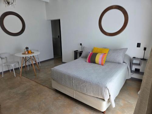 Patio Jarilla in 라스 에라스