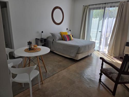 Patio Jarilla in 라스 에라스