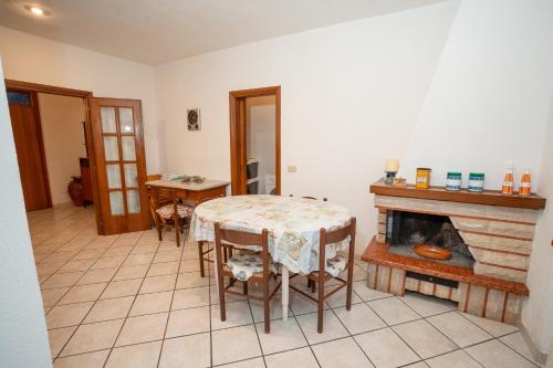 La Campagna nel Borgo in Capodimonte (Viterbo)