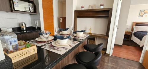 Departamento Central Viña del Mar Parque Marina